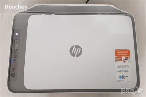 Hp Deskjet 2720 Принтер 3 в 1 в Друга електроника в гр Стара Загора Id44116101 — Bazar Bg