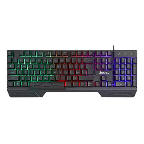 Jedel Wired Gaming Keyboard K600 Best Jedel Electronics For Sale