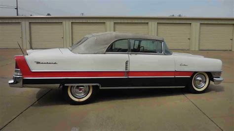 050318 1955 Packard Caribbean 1 Barn Finds