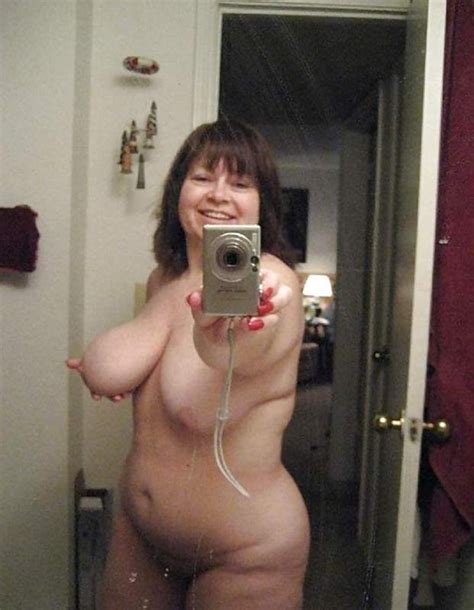 Nude Amateur Mature Self Pics