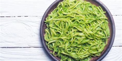 Con Palta Aprende A Preparar Pastas Con Pesto ¡muy Innovador Mdz Online