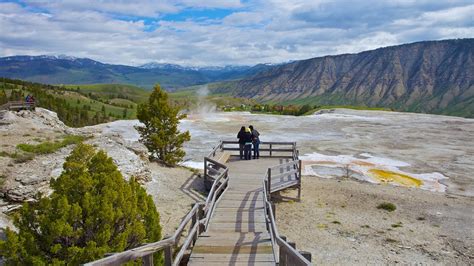 The Best Yellowstone National Park Vacation Packages Save Up To