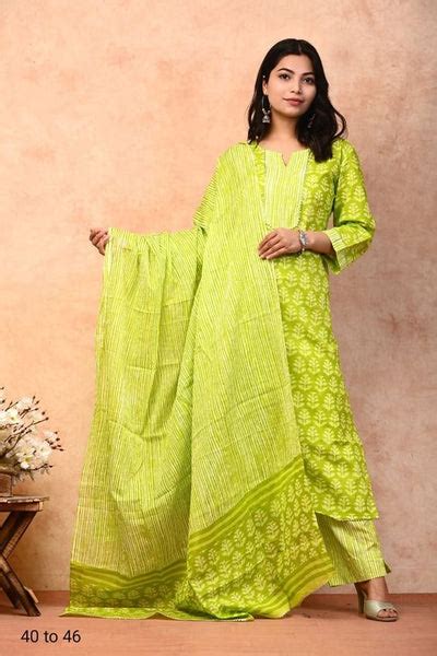 Top 50 New Unstitched Cotton Suits Unstitched Cotton Suits