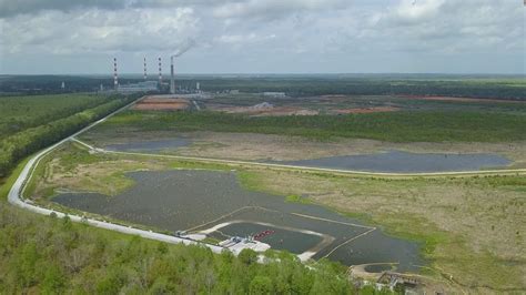 Epa Begins Overdue Enforcement On Clean Up Of Toxic Coal Ash Ponds Cnnpolitics