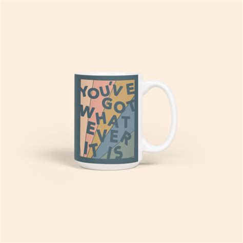 SUBLIMATION MUG 15 OZ. WHITE