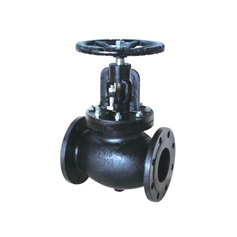 Globe Valve Symbol - Nehru Memorial