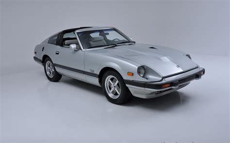 Histoire De La Nissan 280 Zx Lannuel De Lautomobile