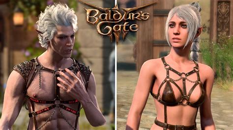 Baldurs Gate 3 All Underwear Online Laseb Fae Ufmg Br