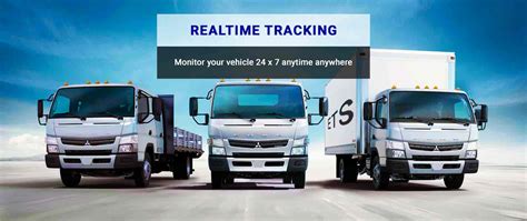 Leading Vehicle Tracking Company of Pakistan - eTracking Solutions