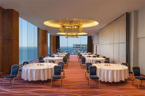 Meeting and event spaces in Colombo, Sri Lanka | Radisson Hotels