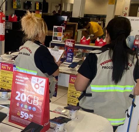 Procon Aponta Varia O De Pre O De Em Presentes De Natal