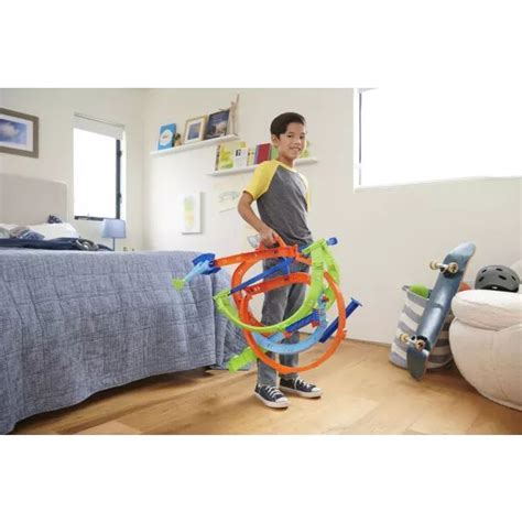 Hot Wheels Hiperhurok P Lya J T Knet Hu