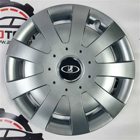 Купить колпаки на колеса R15 для Лада Веста (арт.15309) SKS-Teorin ...