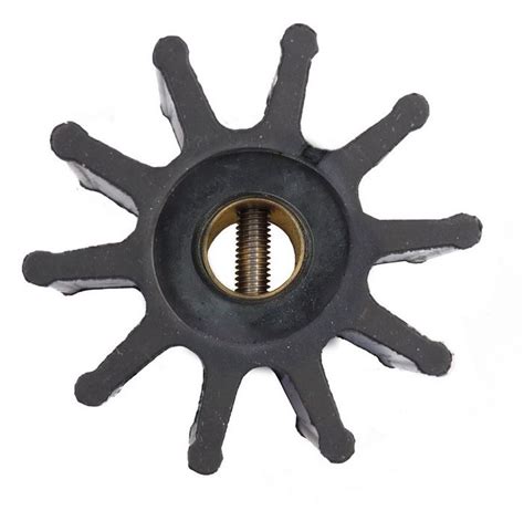 Jabsco Impeller P I Blade Read Bros Hardware