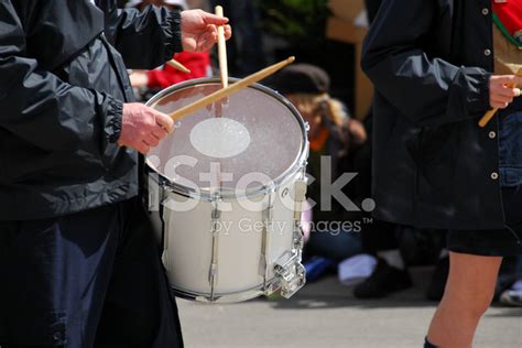 Marching Band Drums Stock Photo | Royalty-Free | FreeImages