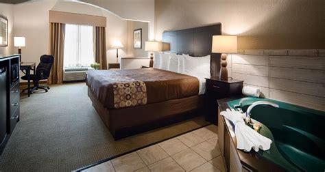 8 Romantic Hotels With Hot Tub In Room In Columbus, Ohio