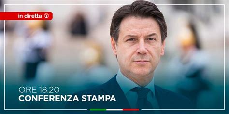 Gallera In Lombardia Positivi Conferenza Stampa Di Conte Alle