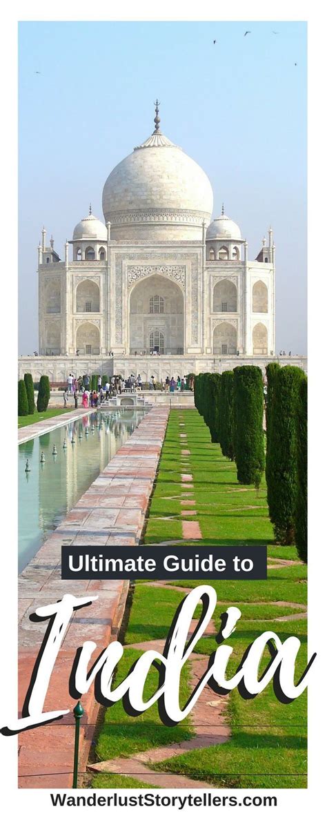 Essential Traveling To India Tips And Advice That You Should Know India Travel India Vacation