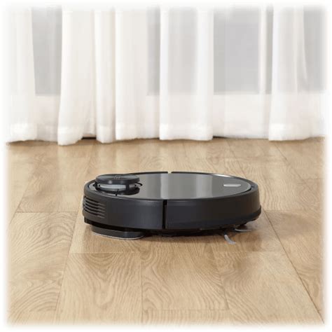 Meh ILIFE A11 4000Pa Robotic Vacuum Mop With LiDAR Navigation