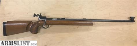 Armslist For Sale Savage Anschutz 64