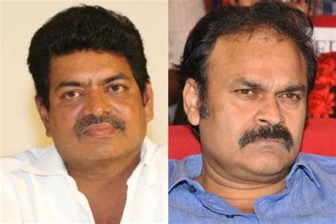 Shivaji Raja Promises Return Gift To Naga Babu