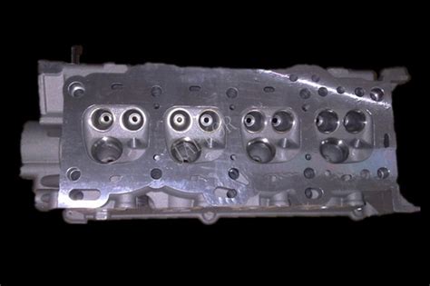 Cylinder Head For Hyundai Atos G4hg 1 0 I 10 Kia Picanto 1 1 12v