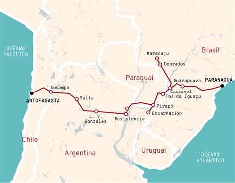 A Rede Ferroviaria De Uma Cidade é Composta