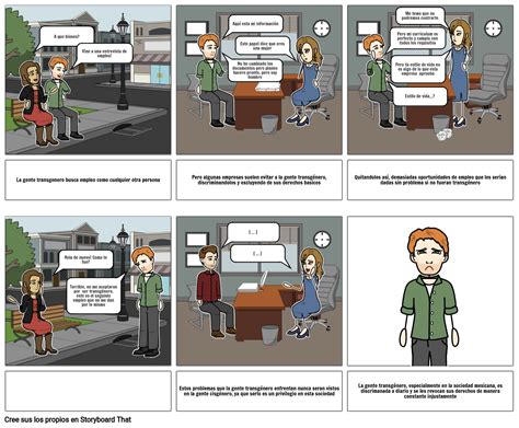 Ciencias Sociales Storyboard By Hanna61076