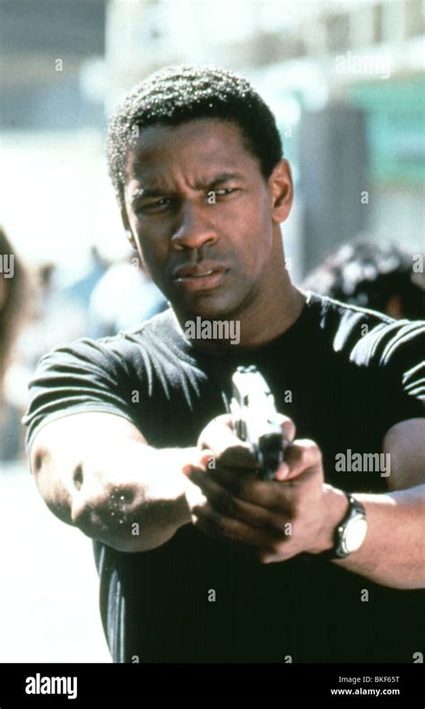 Virtuosity Denzel Washington 1995 Hi Res Stock Photography And Images