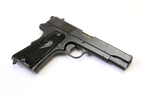 Pistole F B Radom VIS Vz 35 P 35 P Wehrmacht 9mmLuger EGun