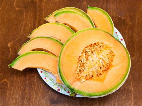 Musk Melon Health Benefits And Nutrition Facts Fruits Facts