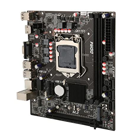 13 Best Motherboard For I5 6500 In 2022: Top rate & In-depth Reviews