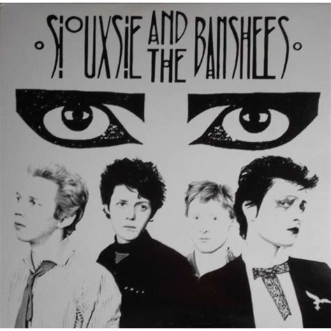 Ald Cd Siouxsie And The Banshees Rare Sessions