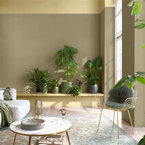 Dulux Colour Of The Year 2023 Wild Wonder Has A Unique Property Ideal