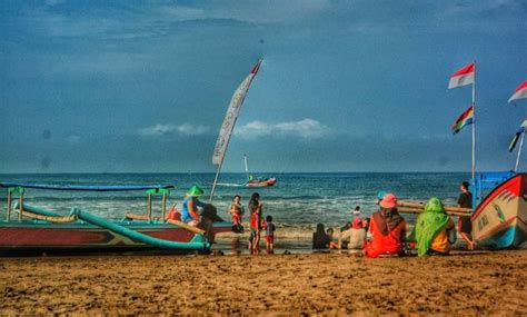 Tempat Wisata Di Ciamis Terbaru Yang Wajib Dikunjungi Pantai