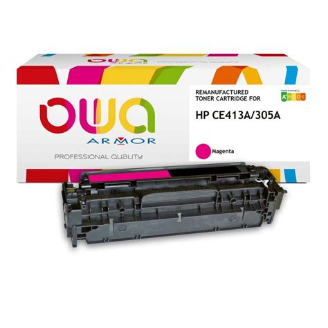 Owa Ce A Magenta Toner Cartridge K Winc