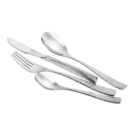 Набор столовых приборов Rondell Moon Stone RD-1158, 24 предмета купить ...