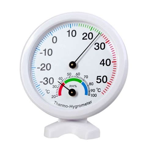 How Hygrometers Work Hygrometer Net