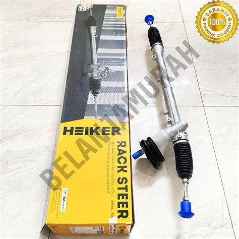 Jual Rack Stir Steer Steering Rack Nissan Grand Livina Heiker Asli