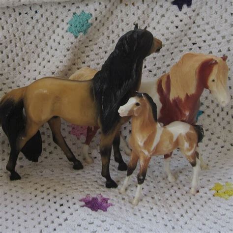 Breyer Spirit - Etsy