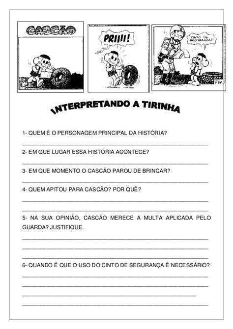 Apostila Para Trabalhar Textos Variados Estruturas De Texto