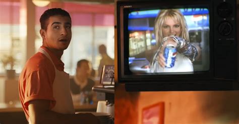 This Is The Britney Spears Super Bowl Commercial You Didn’t See – Guy Hut