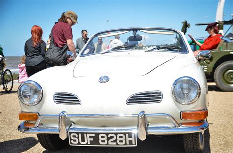 Cleveleys Car Show Cjgriffiths Photography Blackpool Social Club