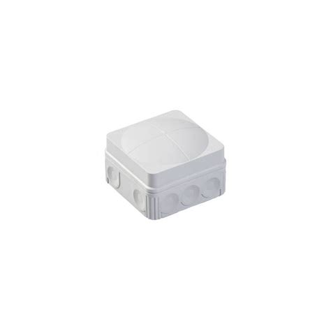 COMBI 108 5 10060523 WISKA Conex Box With Membrane 5P