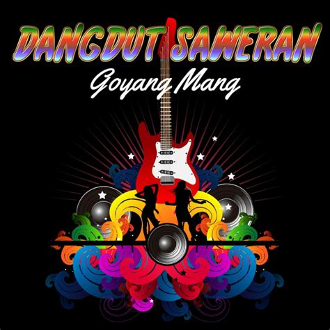 Dangdut Saweran Spotify