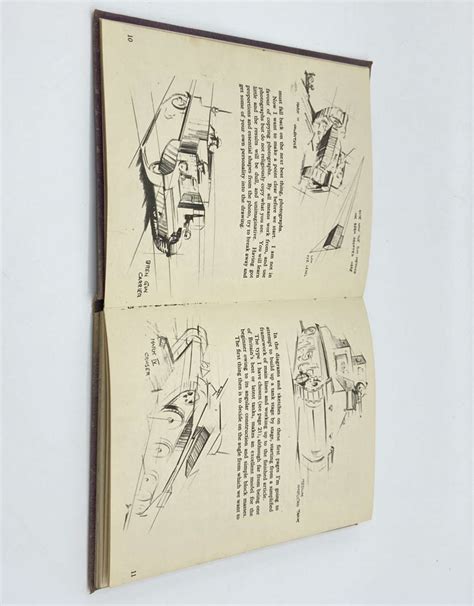 Rare WW2 Tanks And How To Draw Them By Terence Cuneo 1943 Edition Book