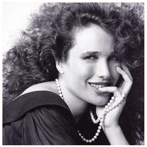 Andie Macdowell photo gallery - 299 best Andie Macdowell pics | Celebs-Place.com