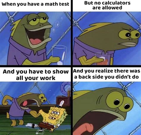 Excuse Me What The Fuck R BikiniBottomTwitter