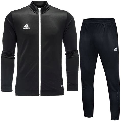 Adidas Dresy M Skie Komplet Bluza Spodnie Entrada Xl Cm