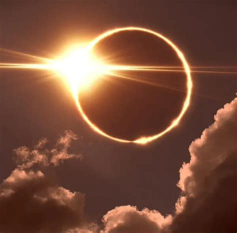 Estos son los signos que serán más afectados por el eclipse solar en México